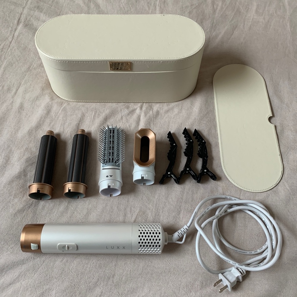 Luxx Air Pro Hair Styler